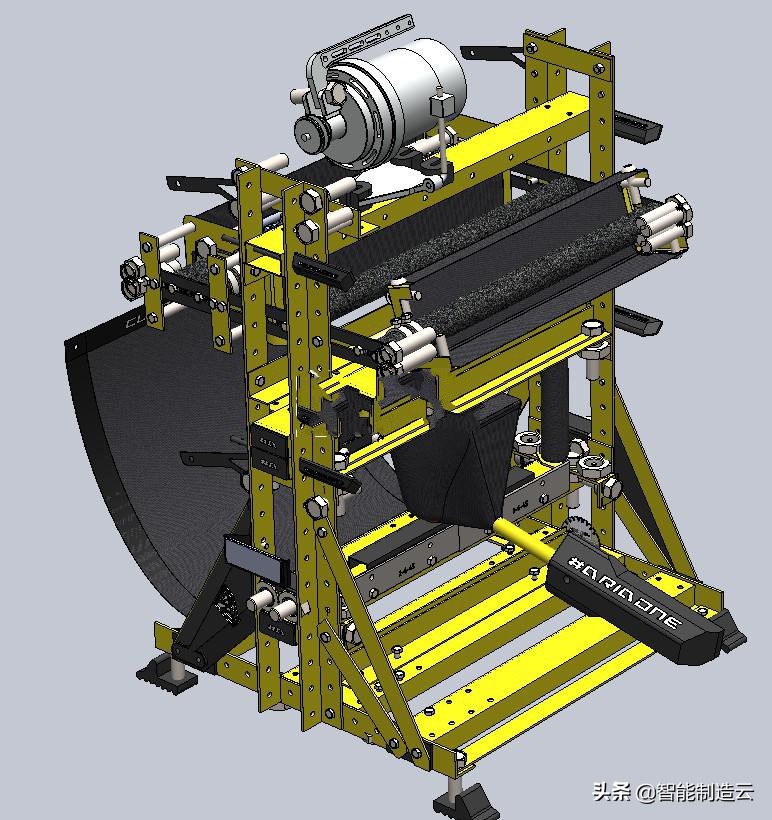 45套*碎机破**反击锤式*碎机破**图纸颚式*碎机破**图纸饲料粉碎机图纸