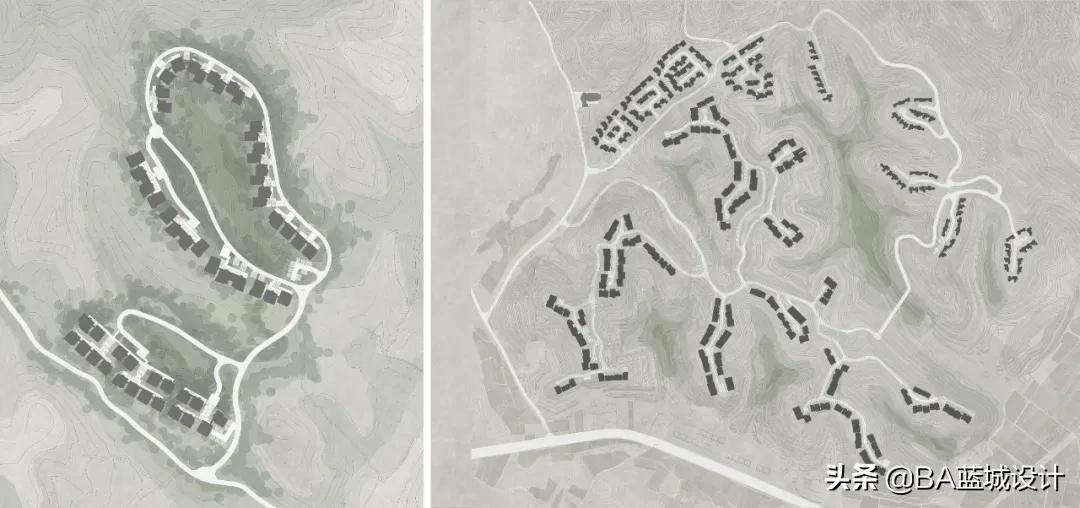 宋卫平迷你小合院,宋卫平时期的绿城