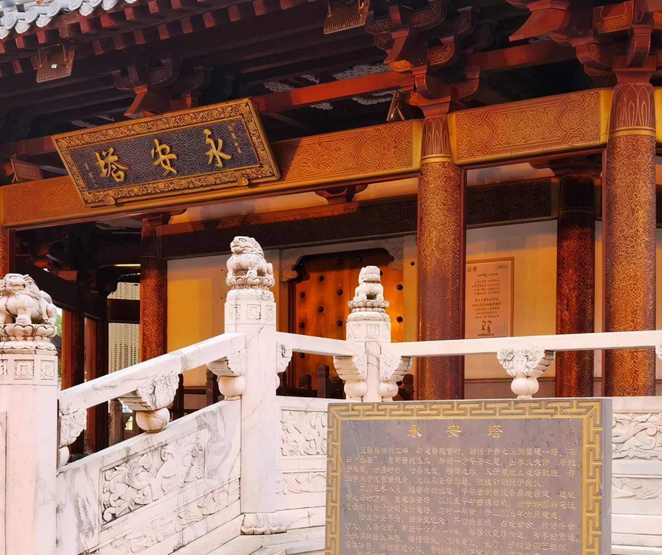 上海将消失的老城厢,上海老静安的老旧街区