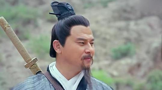 神雕侠侣中的独孤求败长什么样,神雕侠侣独孤求败和杨过谁厉害