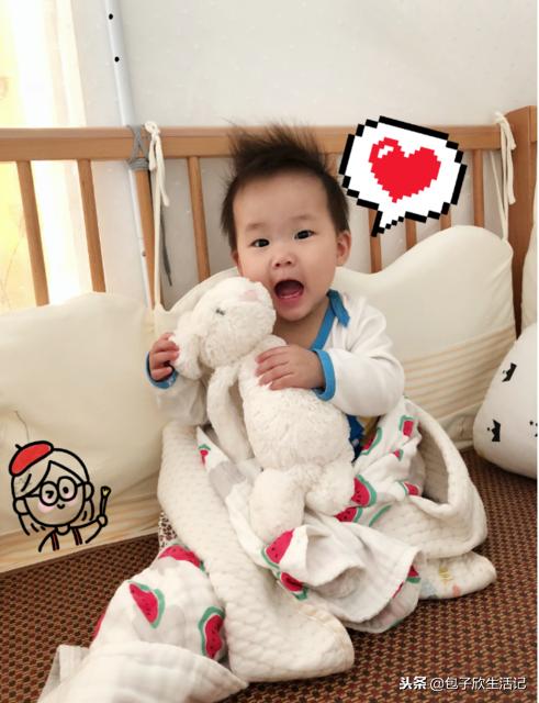 测评:三种网红安抚神器,你更喜欢哪一种?