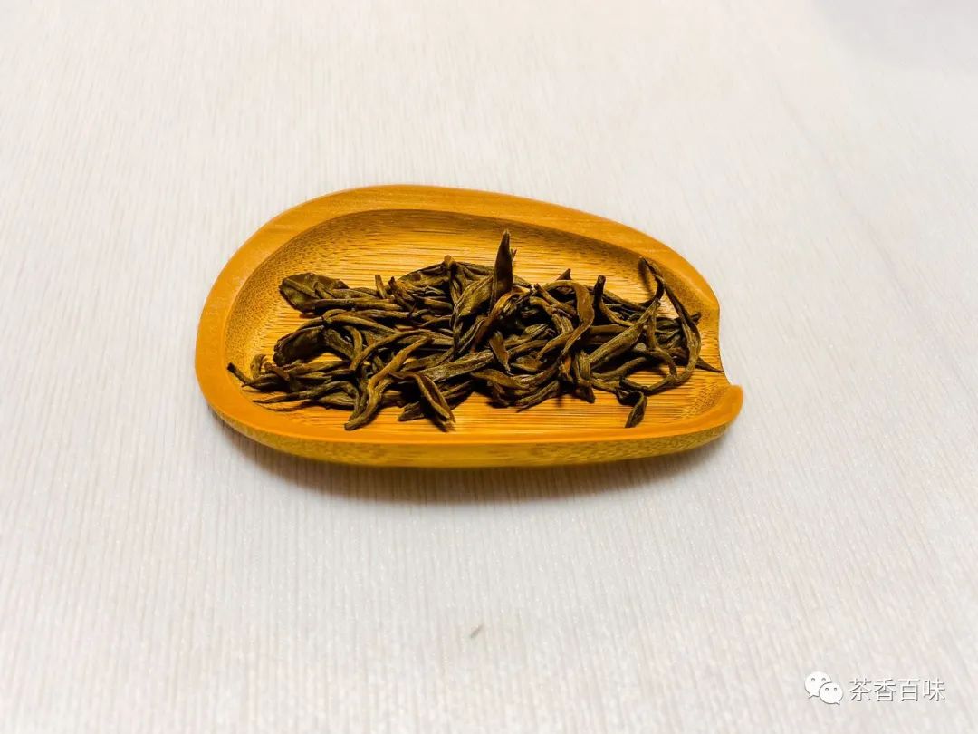 喝九曲红梅后的感受,九曲红梅为什么那么细