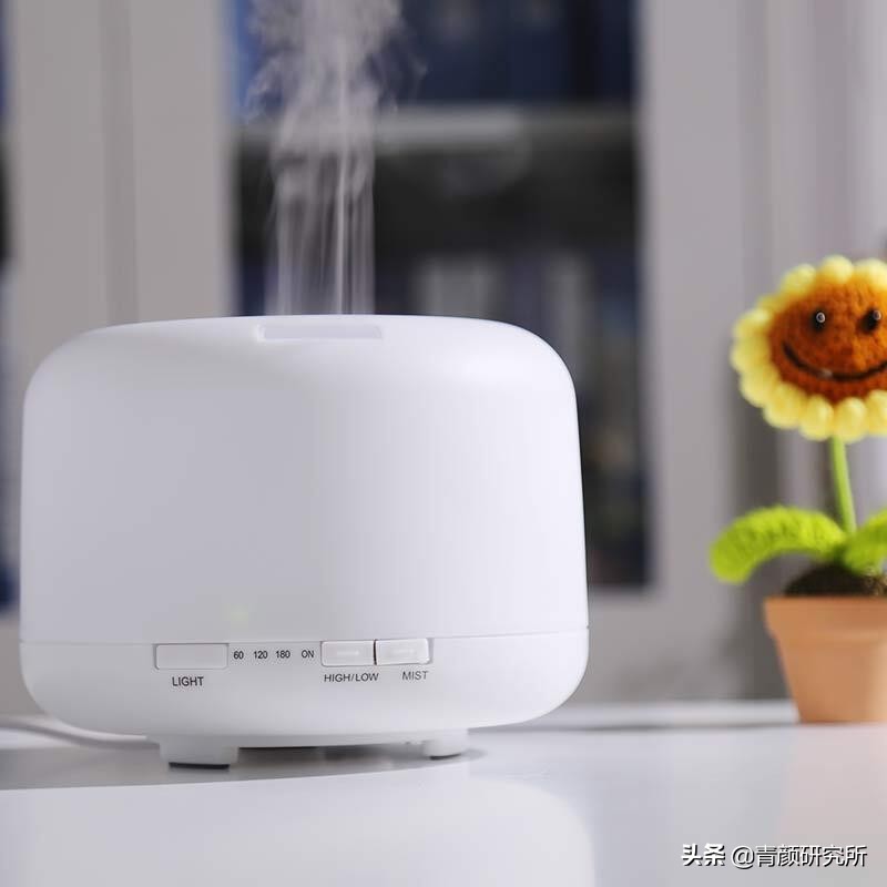 养眼又治愈！这几款香薰，分分钟提升生活幸福感