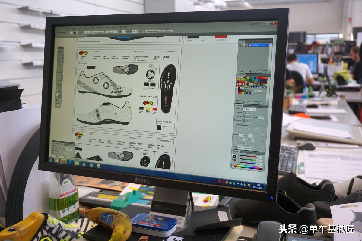 一双好锁鞋,一双好锁鞋要具备哪些特点