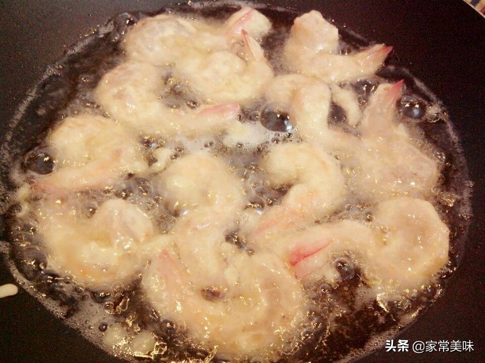 炸过的肉油怎么做好吃,炸完肉的油怎么处理