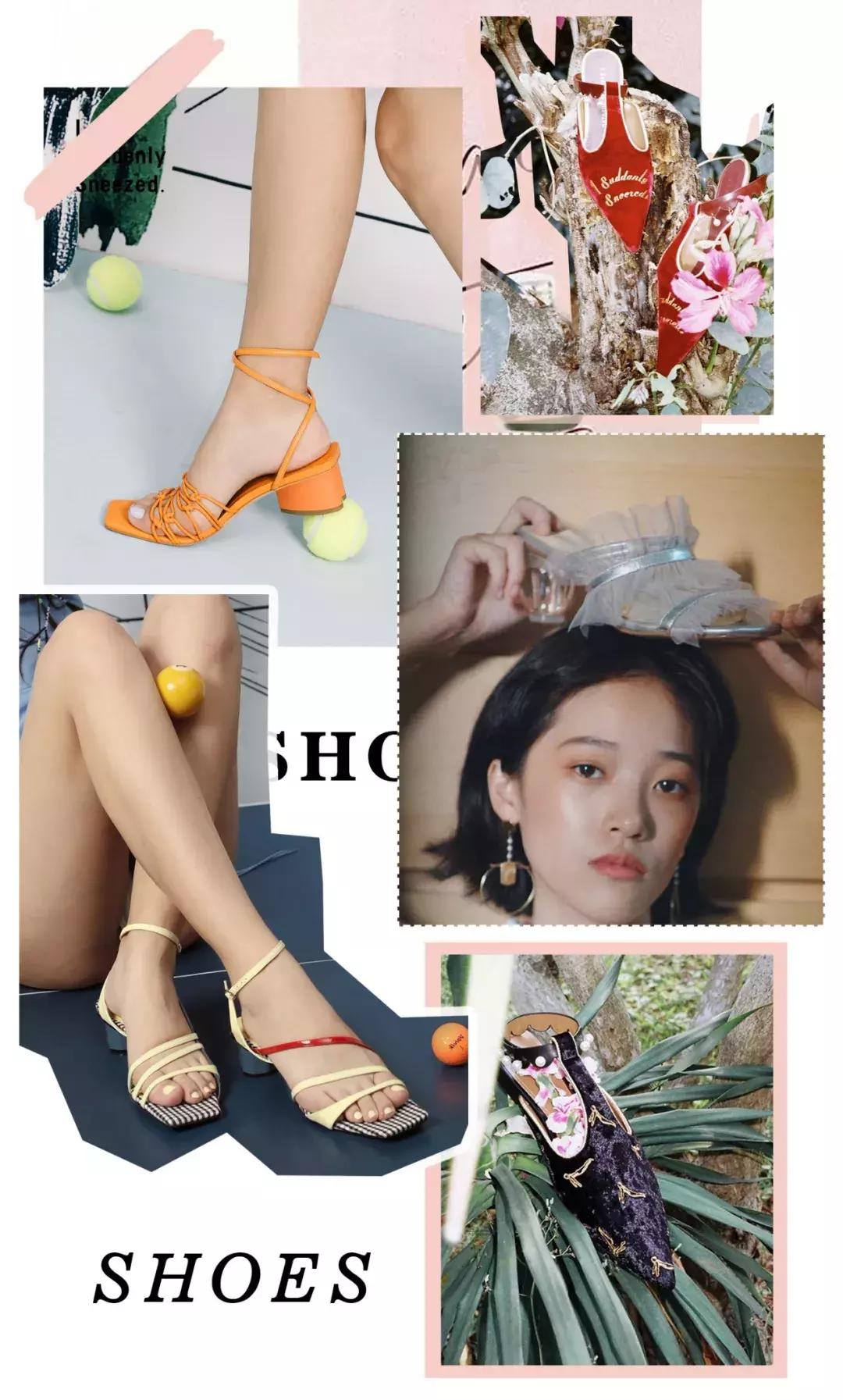 脚短脚宽如何选鞋子,脚小但是脚板宽怎么选高跟鞋