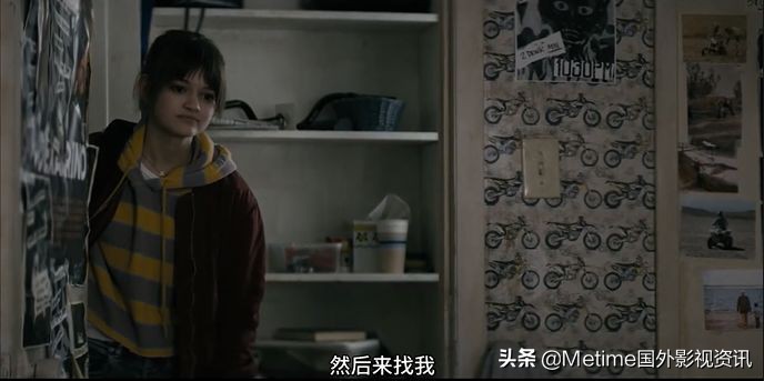 一部油管打造的美剧一看就是低成本零宣传的小破剧，却看的很爽