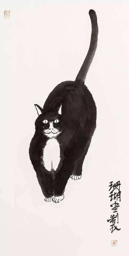 散文丨王祥夫：年轻的父亲总在梦里出没