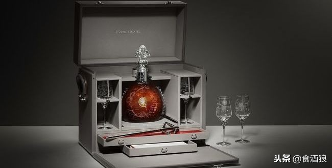 什么酒价值超过7百万台币?看看这瓶“王者之路”!