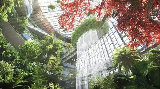 2020全国最值得期待的30个购物中心，看看哪些都榜上有名