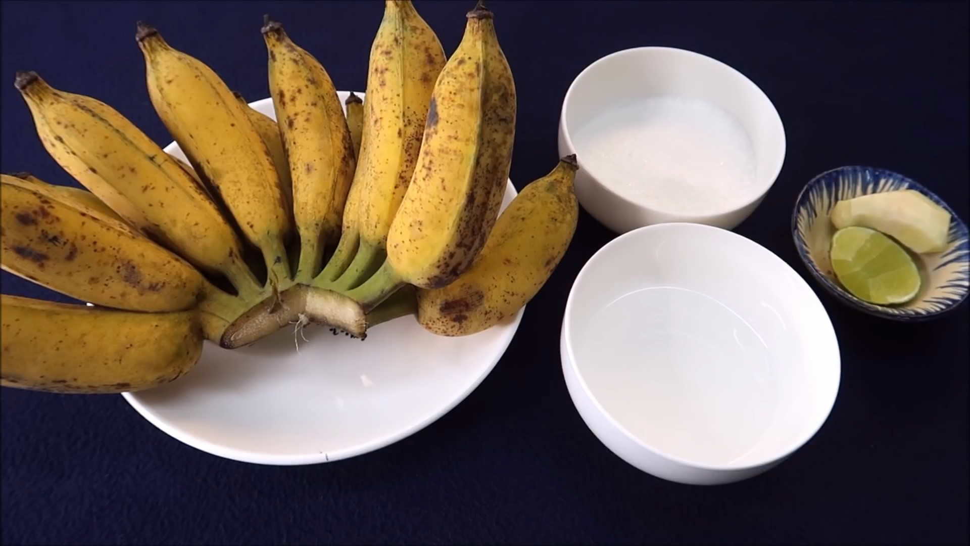 香蕉放烤箱怎么烤不脆,香蕉有点生可以烤箱烤熟吃吗