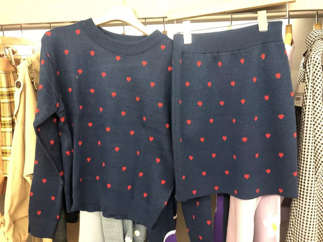 首尔美潮店,首尔潮店哪家好