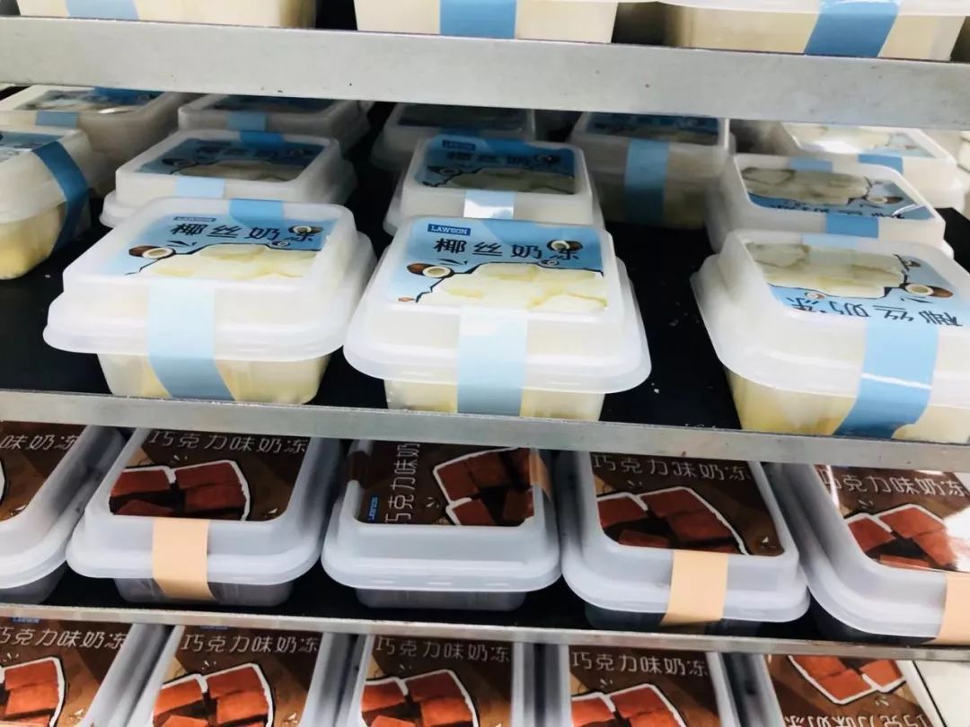 北京罗森食品有哪些,北京罗森便利餐食