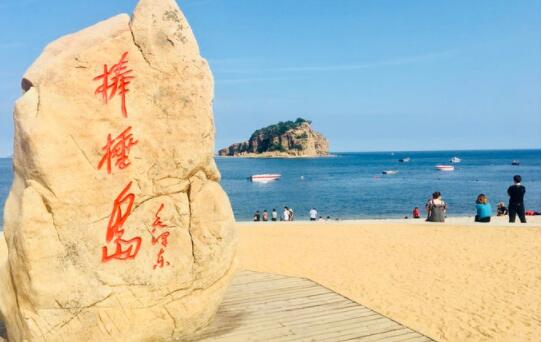 澶ц繛鏃呮父鏀荤暐蹇呭幓鏅偣,澶ц繛鏄ヨ妭娓哥帺鏅偣鎺ㄨ崘