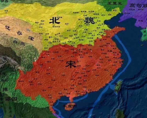 知道中国史秦汉,唐宋元明清各个历史简介