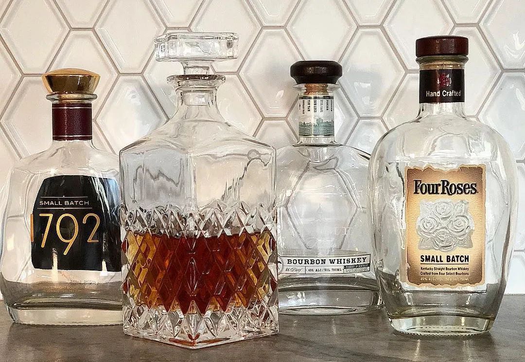 如何拥有一杯好咖啡,永远喝不腻的威士忌喝法