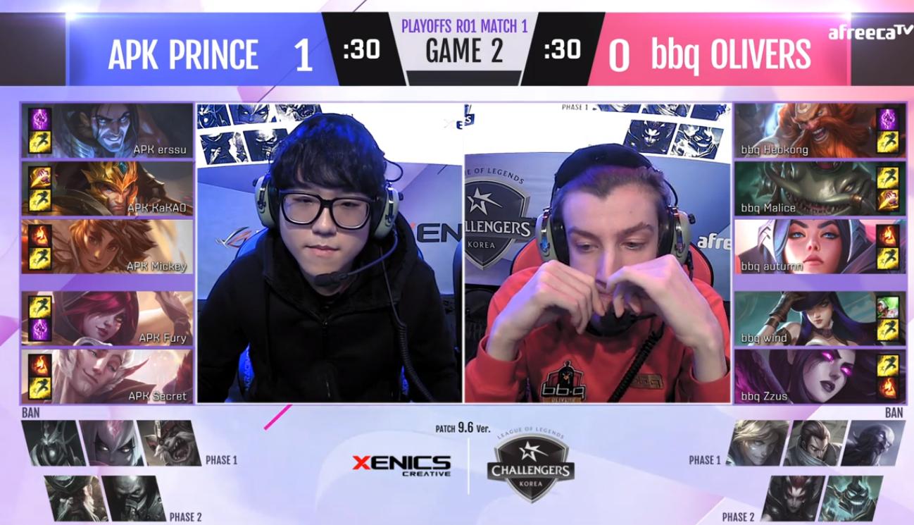 韩国赛场四保一新套路，用这个英雄打野，ADC可以多一条命!