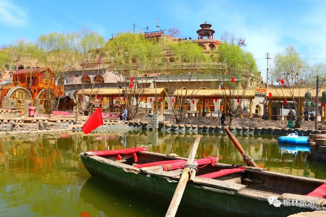 五一有去榆林周边玩的团吗,榆林沿黄公路一日游