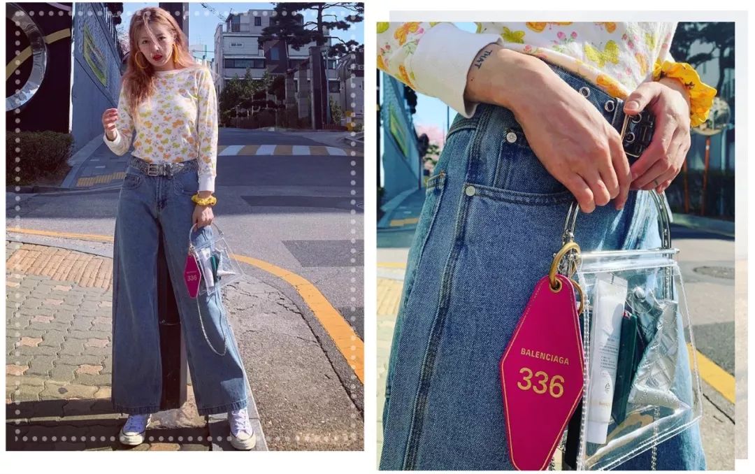 今年最流行中性包包秋冬季,冬季流行包包潮单肩包