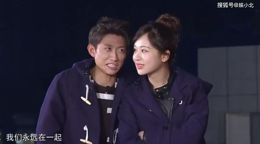 张一山杨紫牵手回忆杀,张一山杨紫的缘分无人可敌