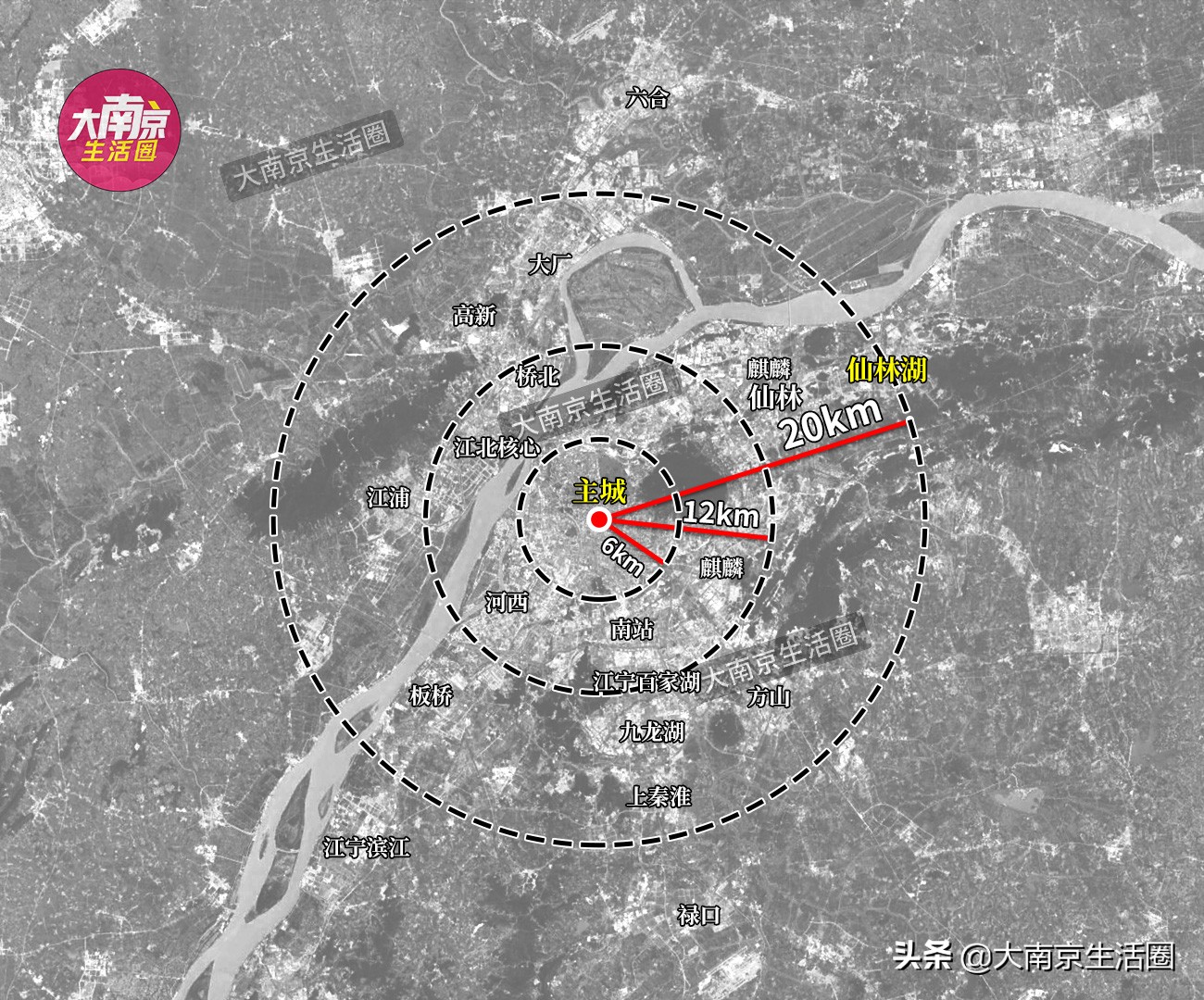 南京仙林湖地区最新消息,南京仙林湖最新进展