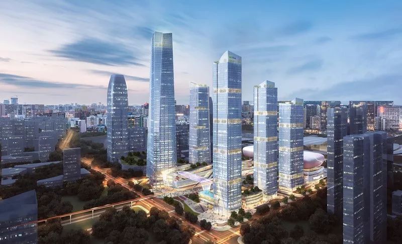 武汉是世界面积最大的一个市,武汉面积最大的小区