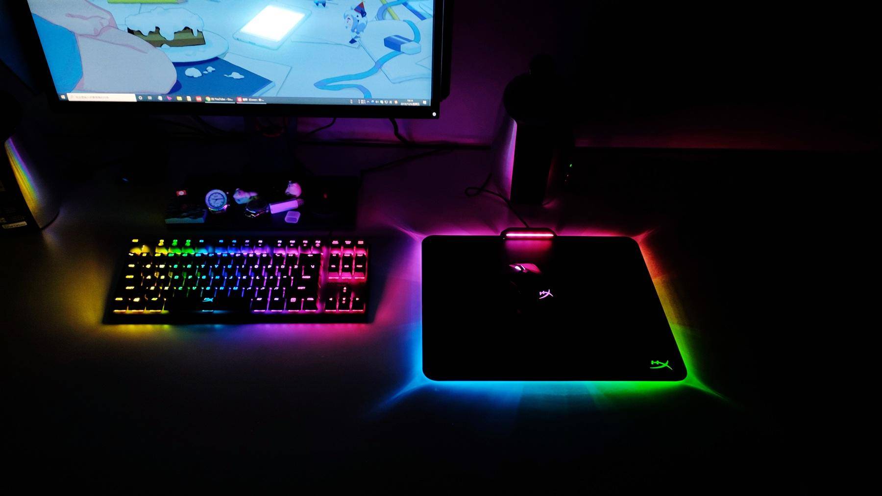 2018最值得入手的游戏外设,游戏党最值得买的外设