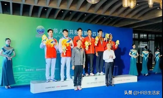 松花江上的“冠军水警”——记哈尔滨市公安局航运分局民警金玺