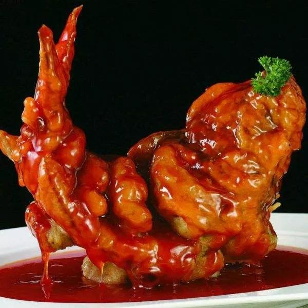 乡村散文:黄河鲤鱼