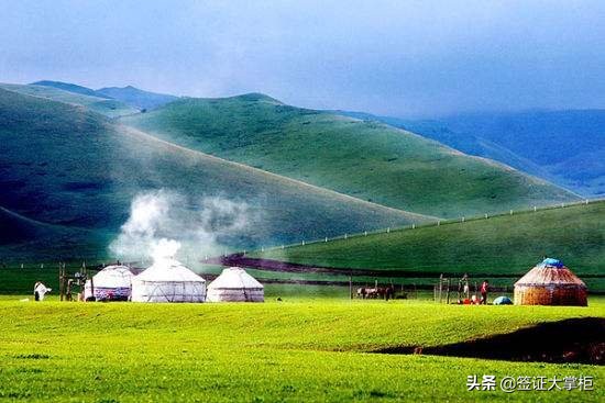 最新各国签证照片要求一览,各国旅游签证所需材料要求是什么