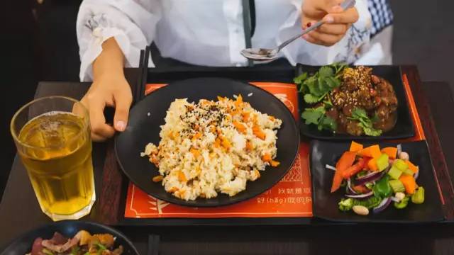 那些看着就流口水的美食,做梦都在吃的小吃