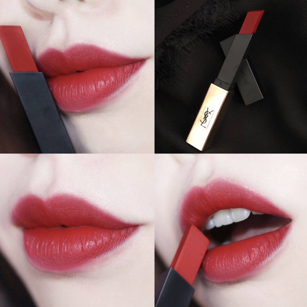 香奈儿口红试色李佳琦116号色 (花西子同心锁口红李佳琦推荐色号)