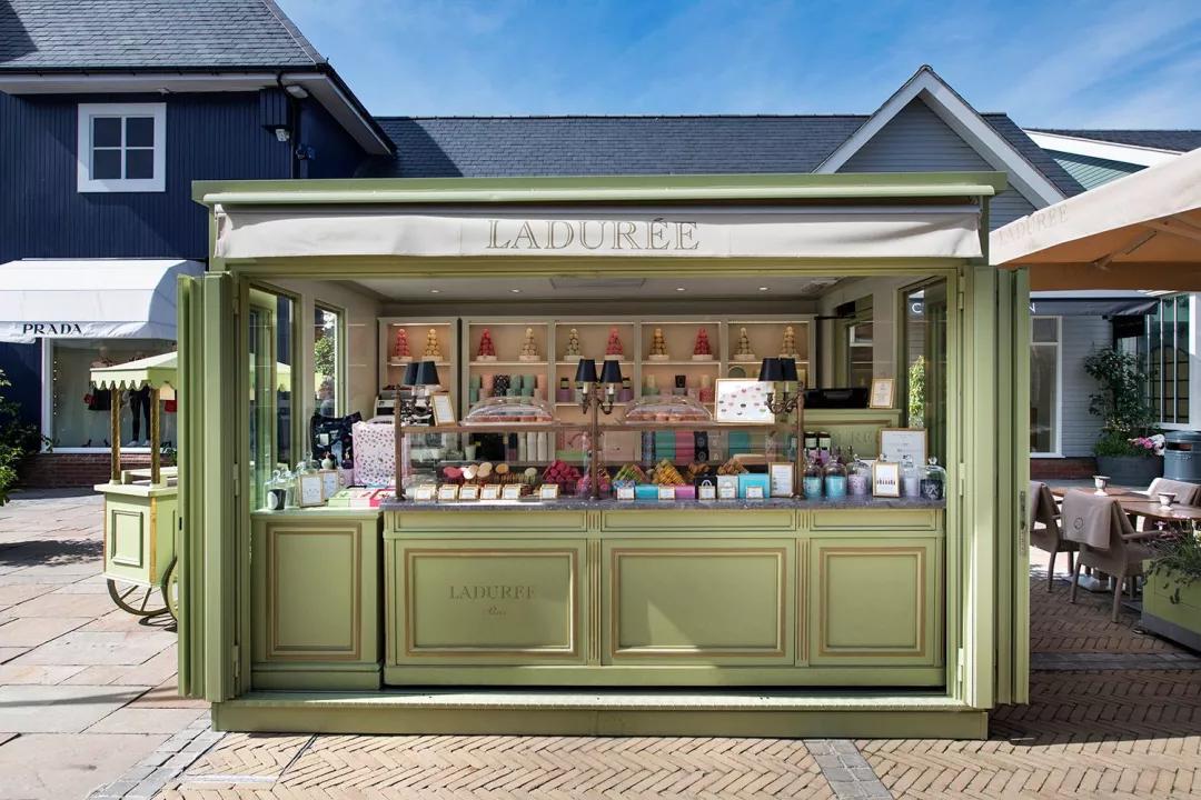 bicester折扣攻略,bicester技巧