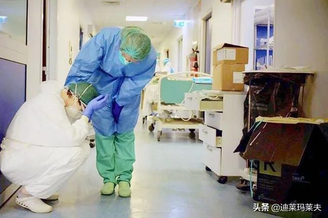 意大利死亡超5000！抗疫护士发烧后自杀，医院仿佛人间地狱