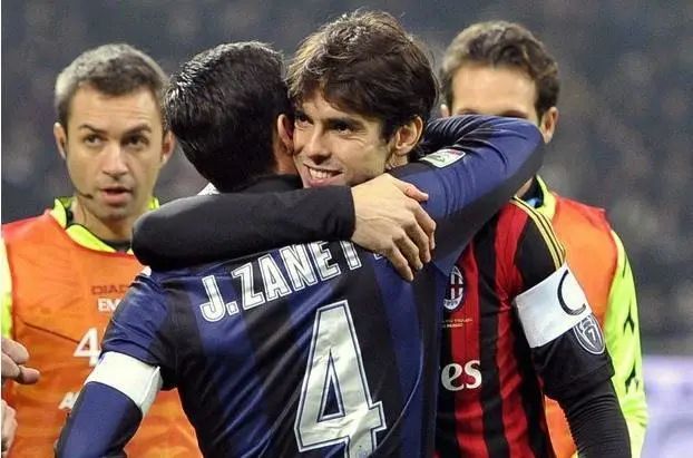 今晚19点30分！改版后的《五星足球》你绝不能错过