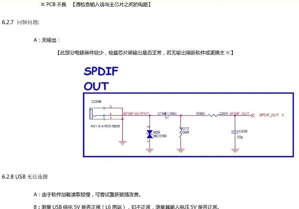 乐视TV超级电视LetvS40故障维修技术手册