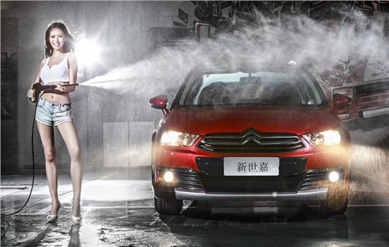 入乡随俗！改款后的新世嘉更具竞争力