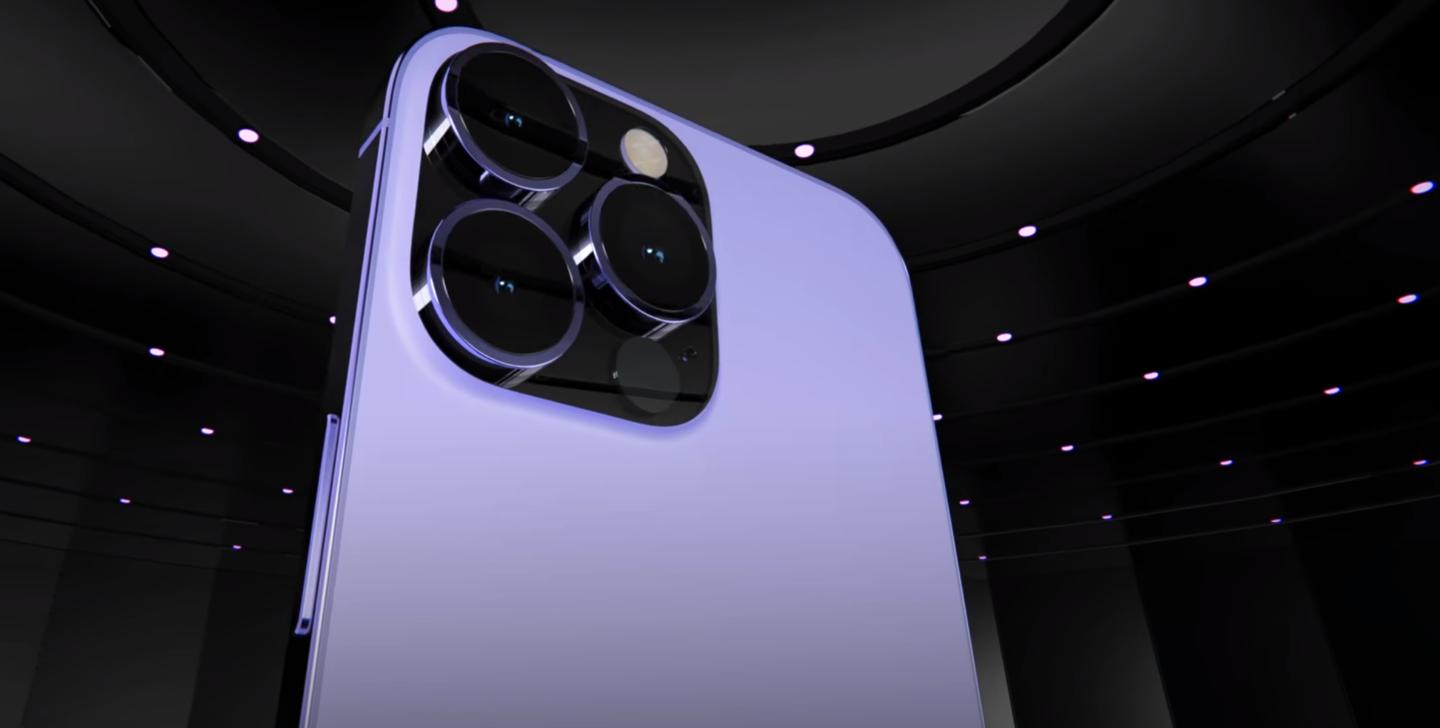 iphone13pro准确爆料,iphone13pro爆料