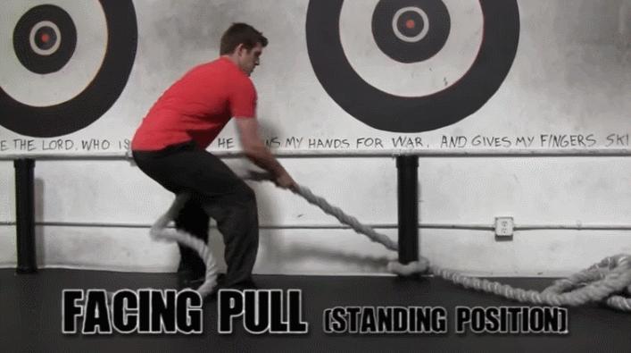 增肌力量突破训练,增肌训练高强