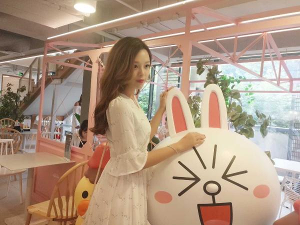 新匠人——公益,内秀,清美——刘凡溪,浙江科技学院