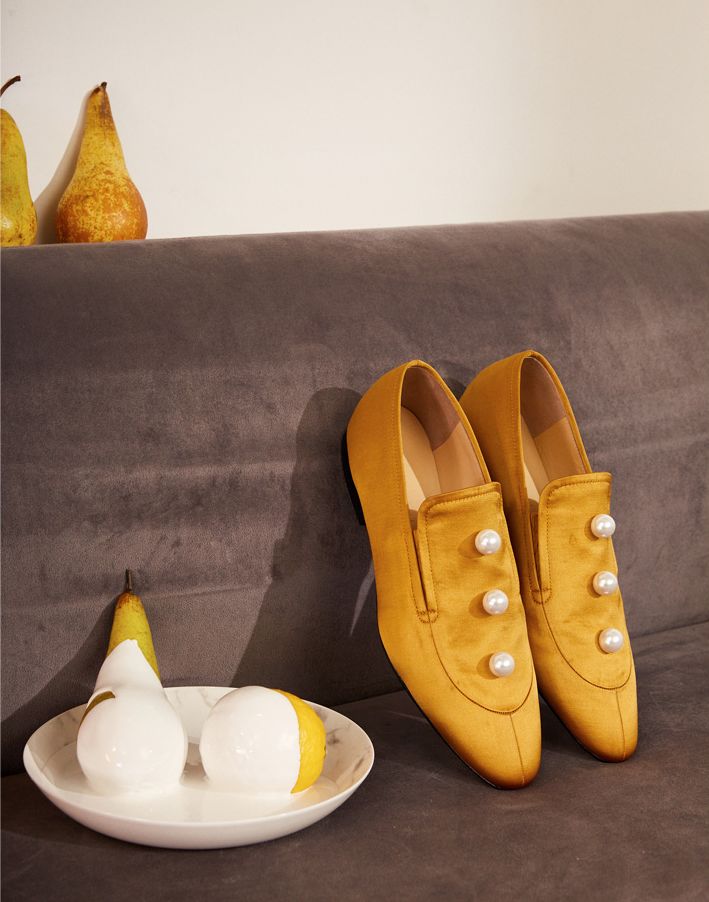 明星都在穿的小众鞋,好看耐穿的牌子鞋都有哪些