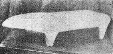 石磨盘真品,经典石磨盘