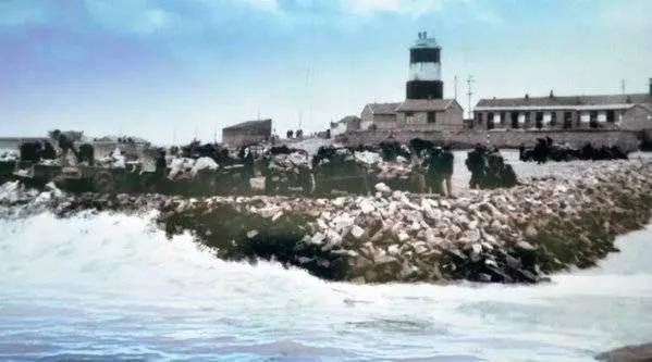 日照石臼所的来历,日照市石臼原先什么名字