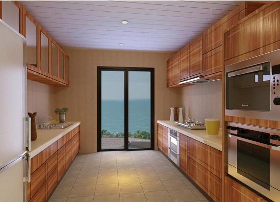 沉醉慵懒风韵*情迷**新格调—美丽新海岸