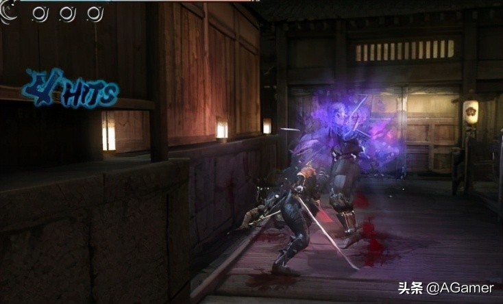 忍者龙剑传大师版本,忍者龙剑传大师合集和谐了吗