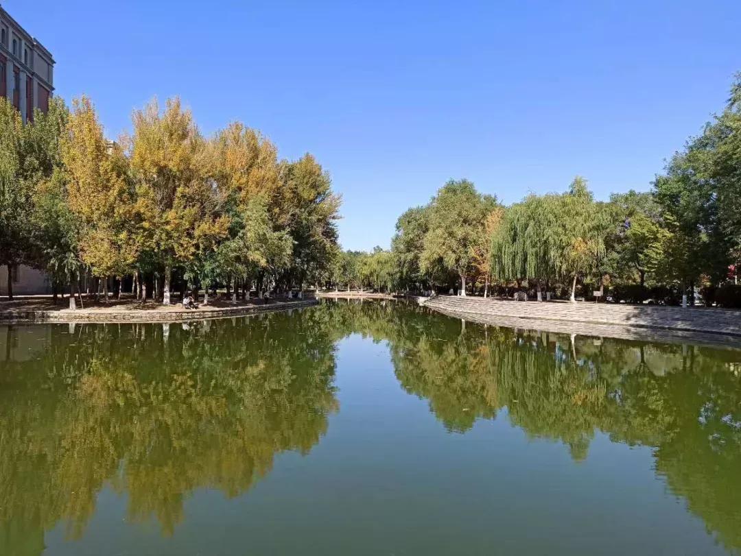 辽宁省普通高等院校（二十二）渤海大学