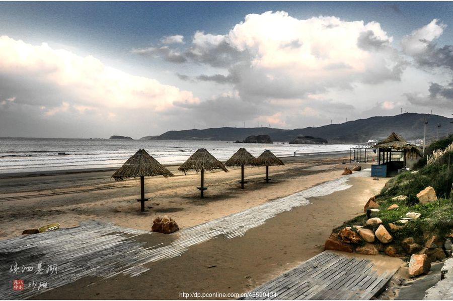 嵊泗基湖沙滩门票,嵊泗基湖沙滩附近民宿推荐