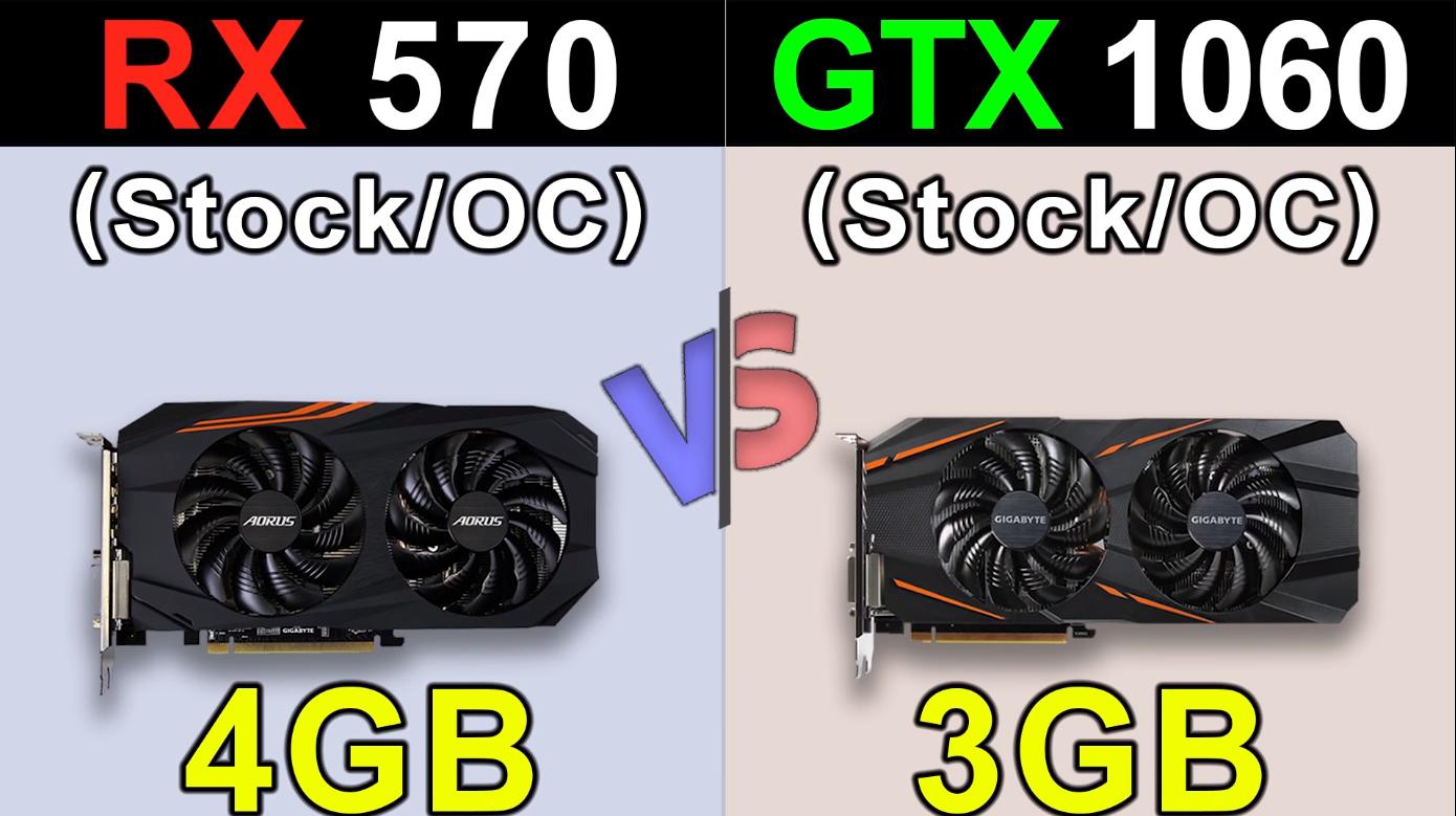 rx5704g和gtx10603g哪个好,rx5704g和10603g