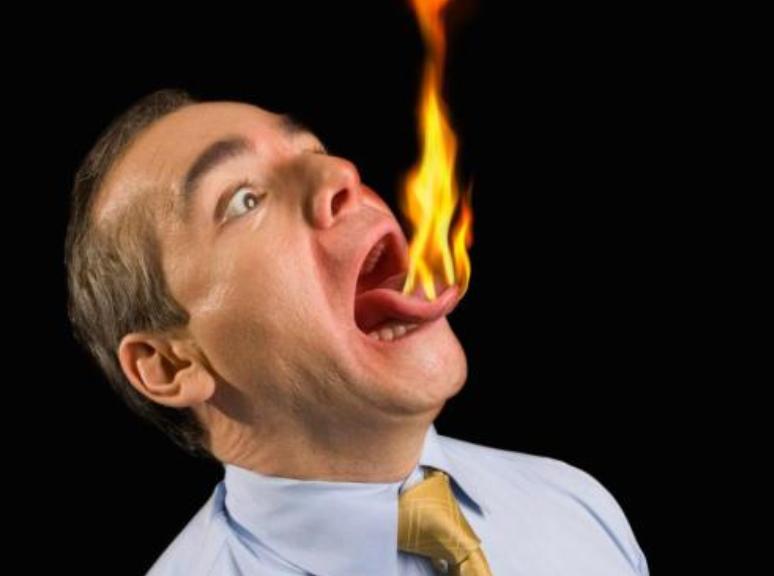 秋天燥热上火的人怎么调理,秋天就上火牙疼