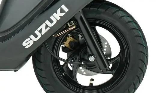 踏板车16800元,豪爵卖7980的是哪一款踏板车